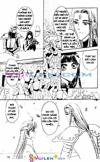 hai nàng công chúa chapter 5 16