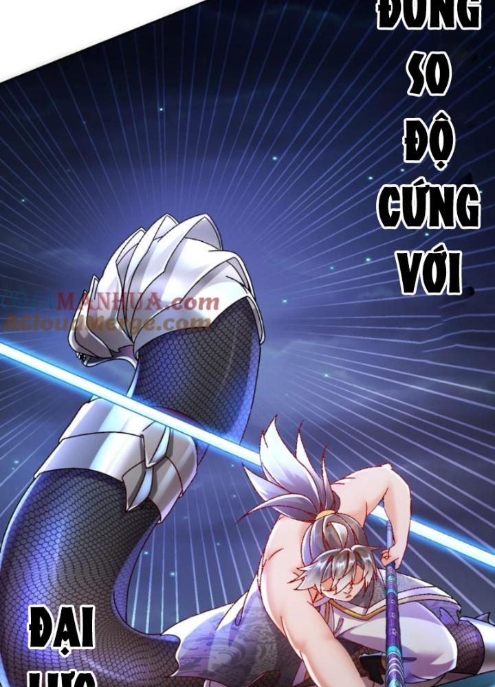 tuyệt sắc đạo lữ đều nói ngô hoàng có thể chất vô địch chapter 116 30