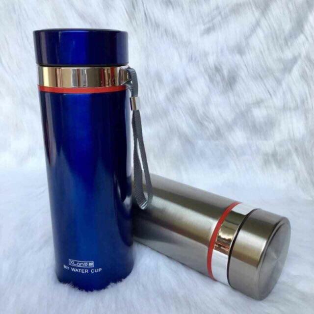 Bình giữ nhiệt inox cao cấp XLAN 700ml-1000ml nhiều màu