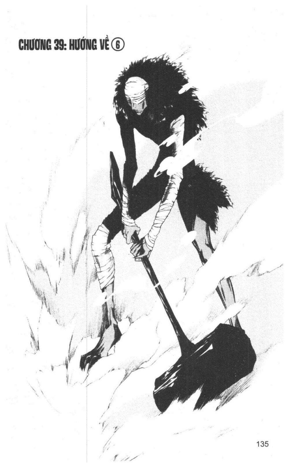 móng vuốt chapter 5 135