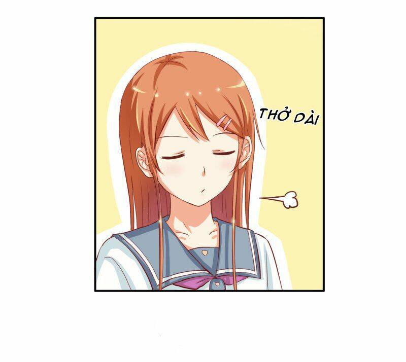 mối tình đầu có chút ngọt chapter 41 12