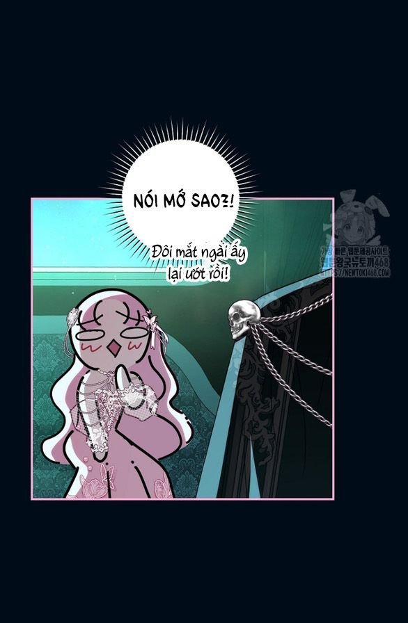 ngài công tước, tôi sẽ làm mọi thứ, trừ việc kết hôn! chapter 14.2 10