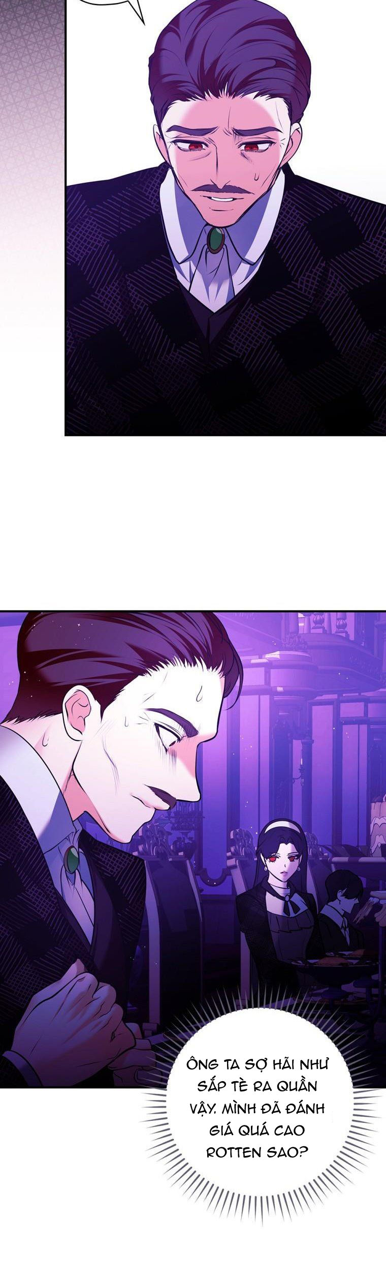 nàng tiểu thư nhà công tước chapter 17 10