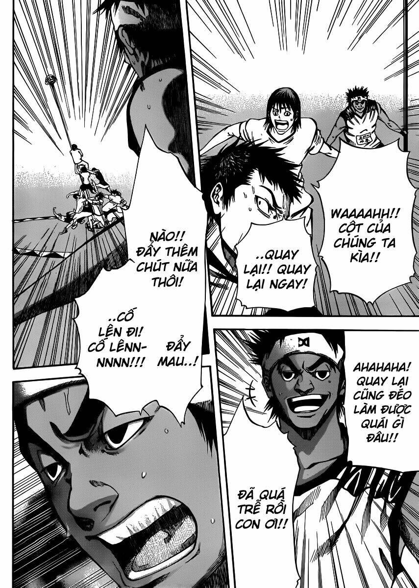 kamisama no iutoori chapter 19 38