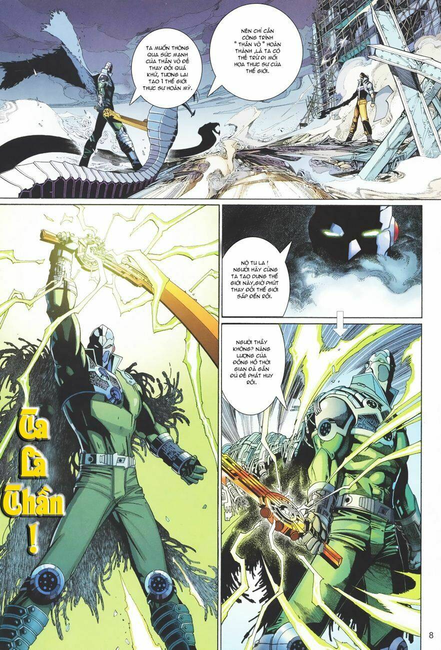 phong vân thần võ ký chapter 3 8