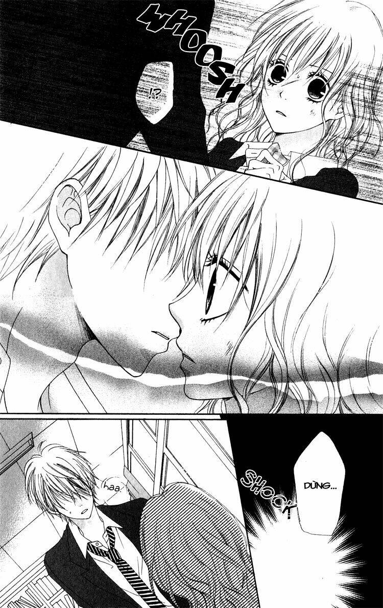 suki yori mo kirai chapter 1 32