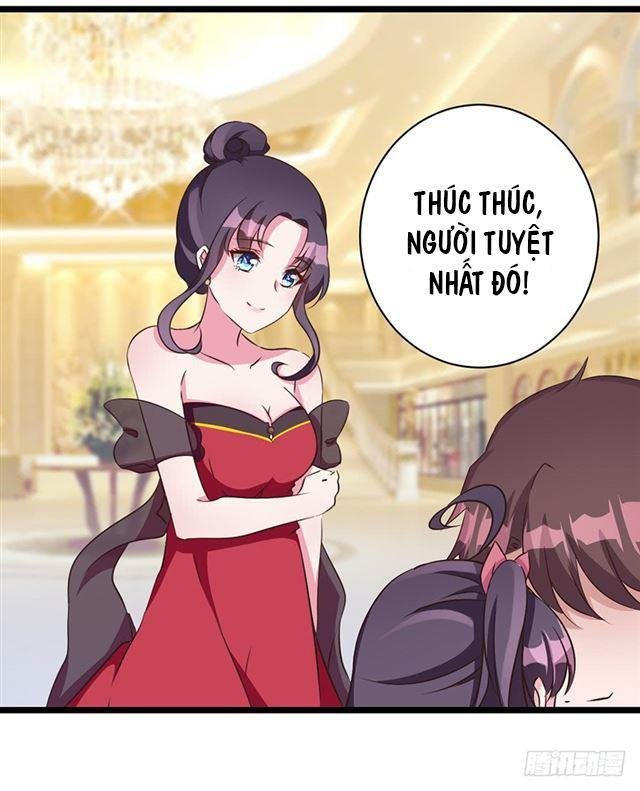 gửi người không quen chapter 8 12