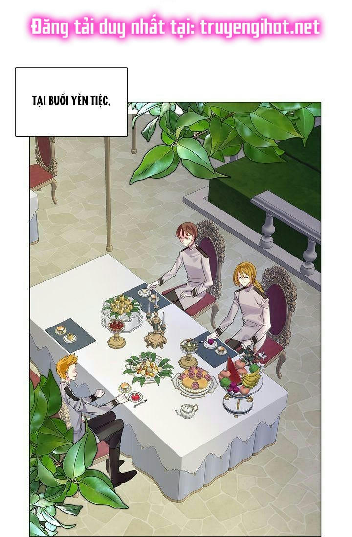 đừng xem thường nữ phụ chapter 150 14