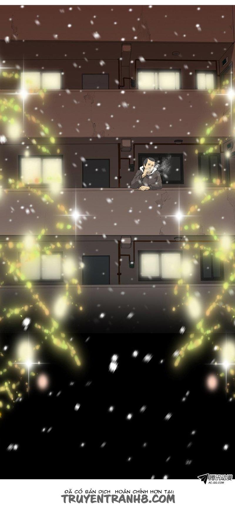 hồi sinh chapter 29 3