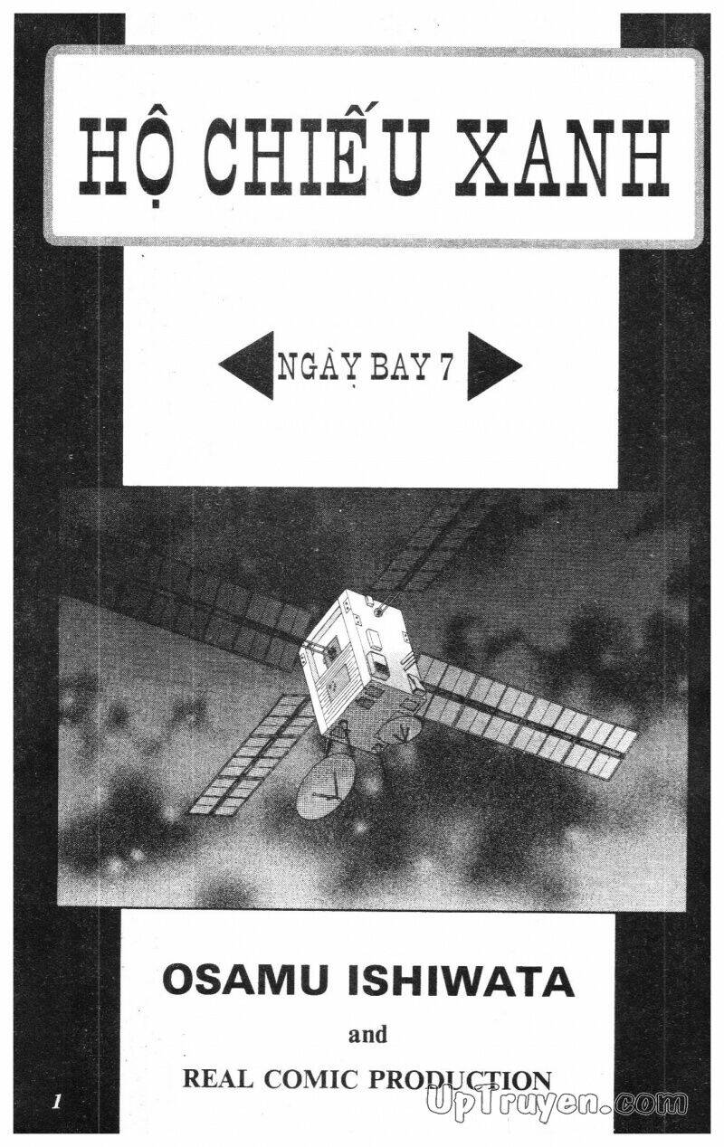 hộ chiếu xanh chapter 7 3