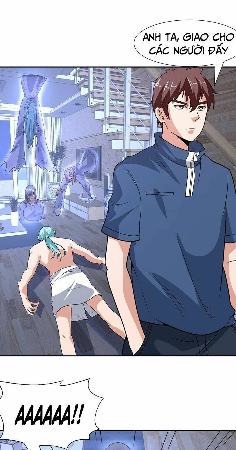 không phải ngón tay vàng chapter 161 13