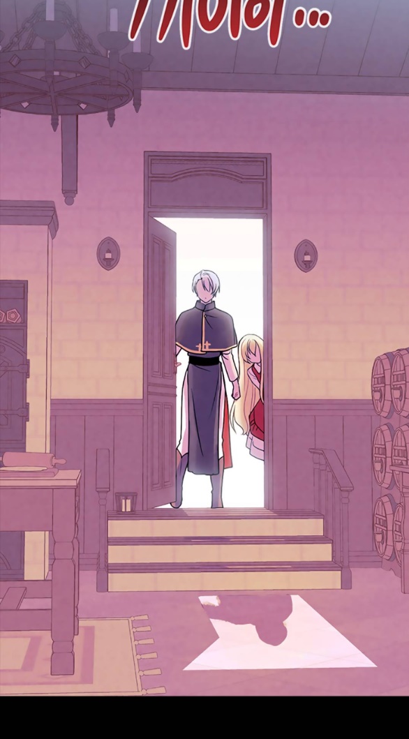 [bản 18+] trò chơi săn mồi của hoàng đế và thánh kỵ sĩ chapter 19.1 35