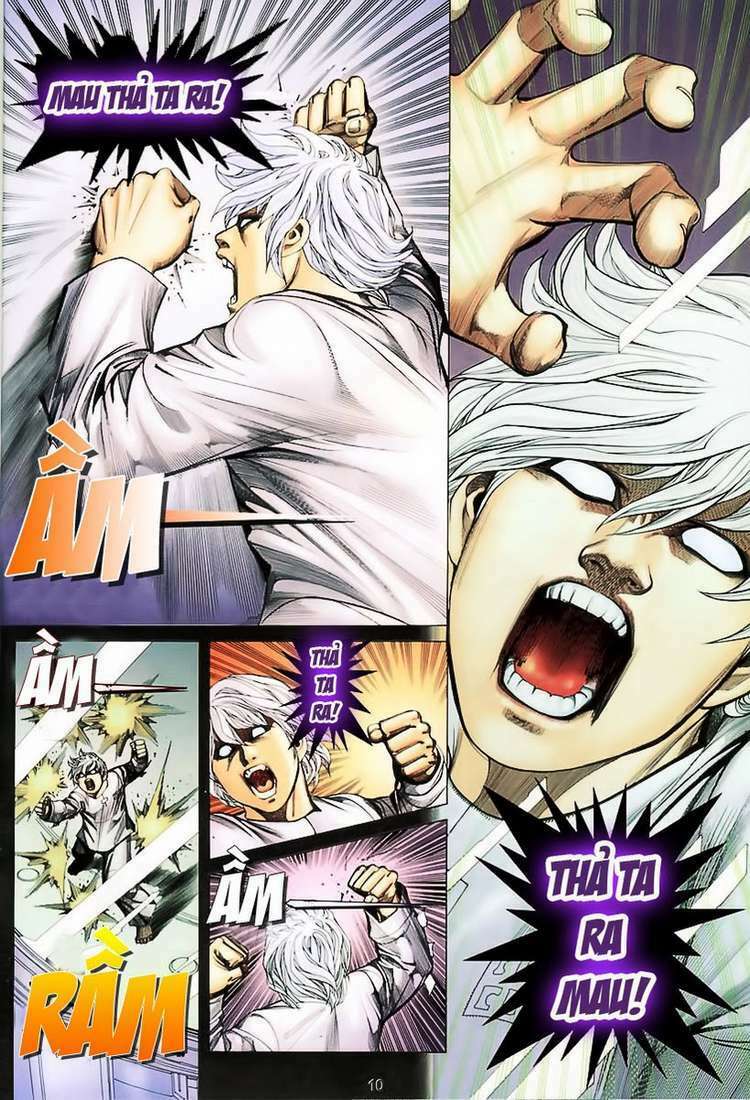 võ thần phượng hoàng chapter 65 10