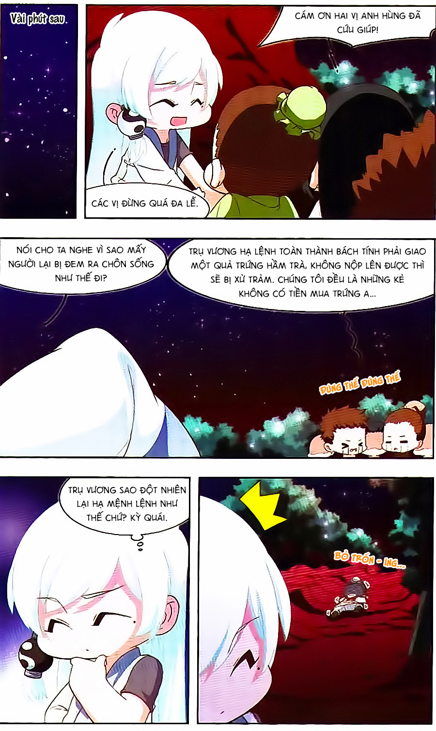 manh phong thần chapter 26 4