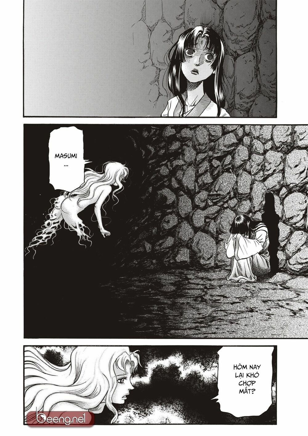 chú bé rồng - ryuuroden chapter 294 14