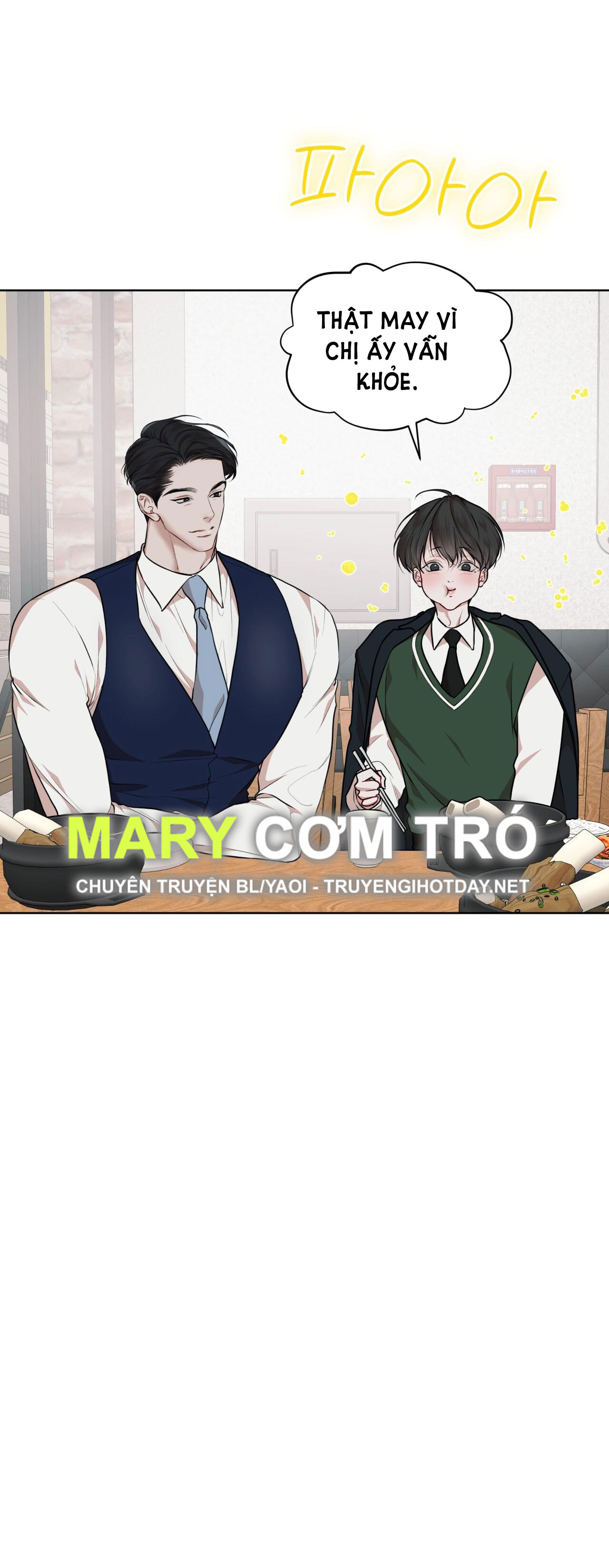 Nguồn Khởi Sinh chapter 69.2 - Trang 24