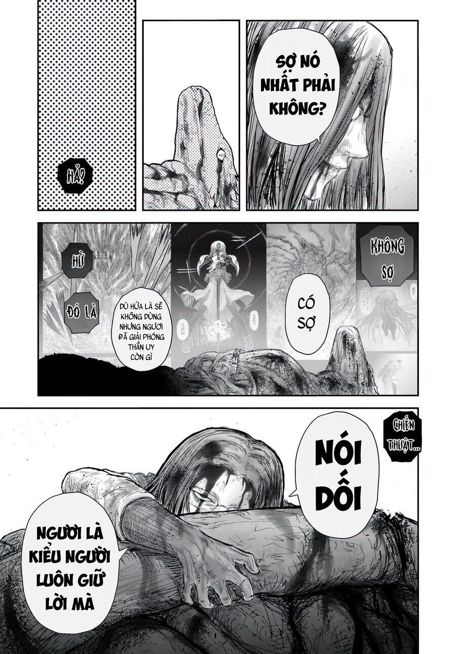 chú tôi ở dị giới chapter 64 25