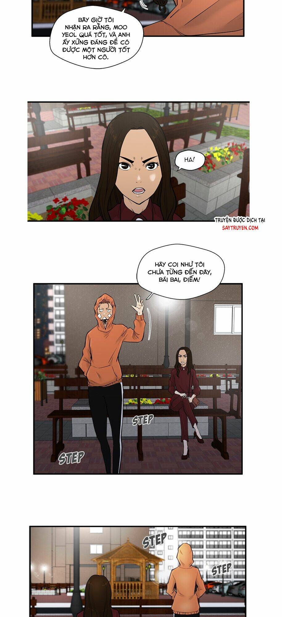 mr kang chapter 35 12