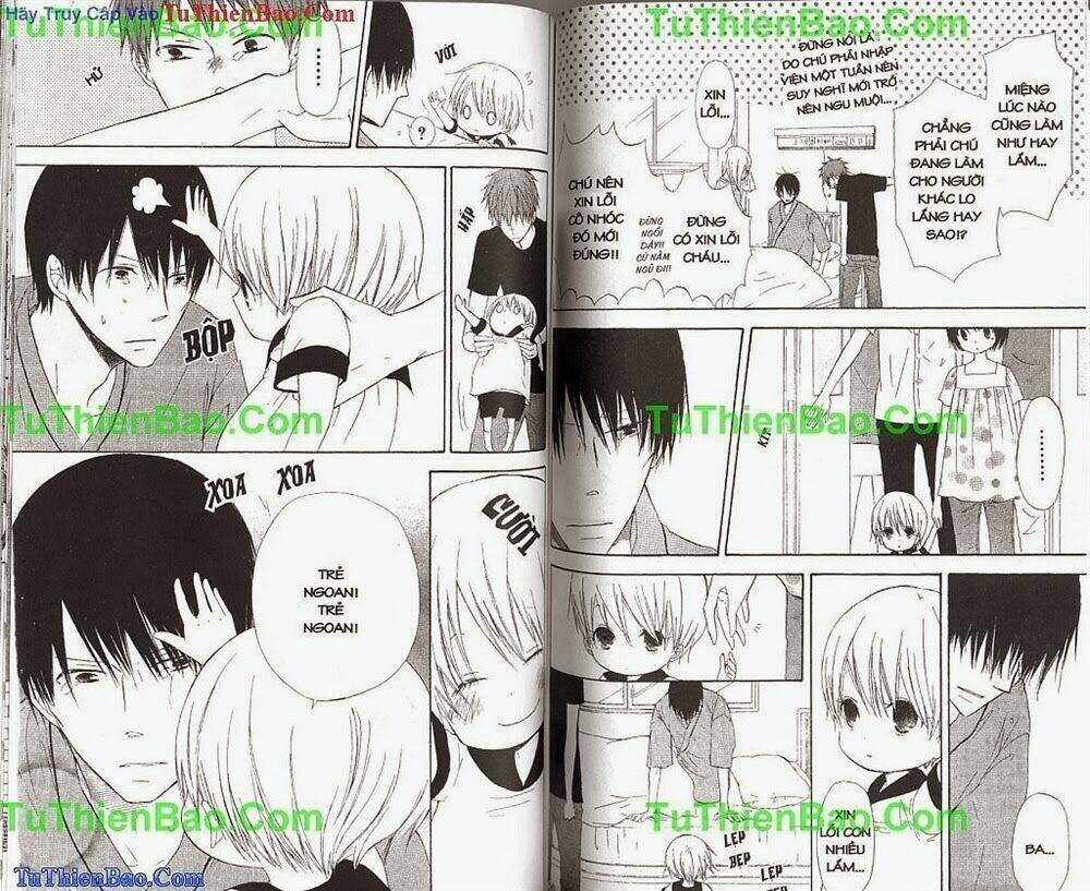 người anh yêu dấu chapter 10 68