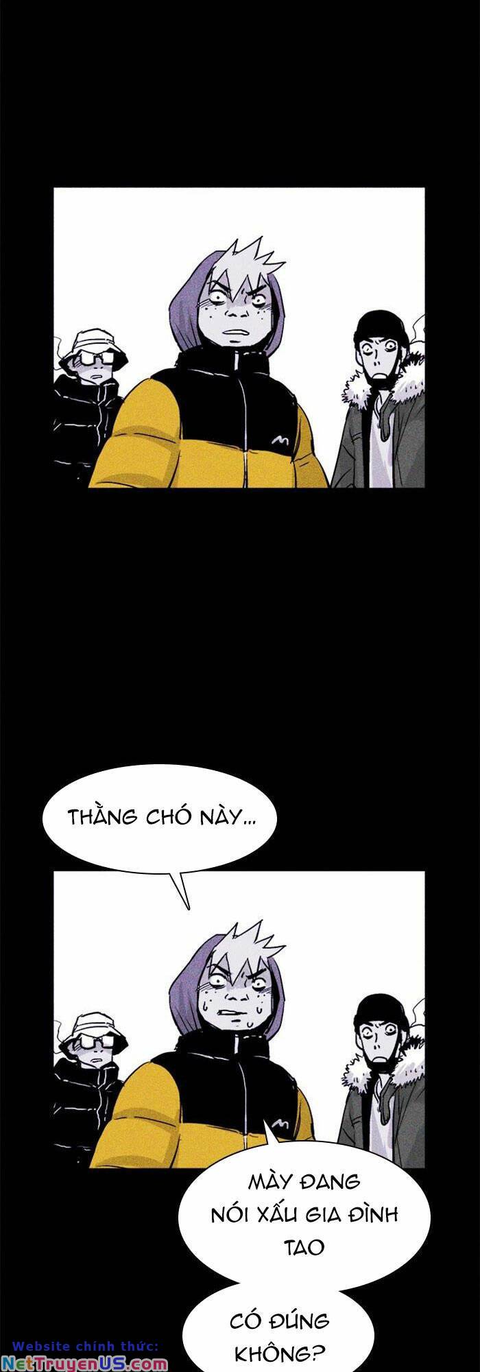 Chuồng lợn chapter 48 56