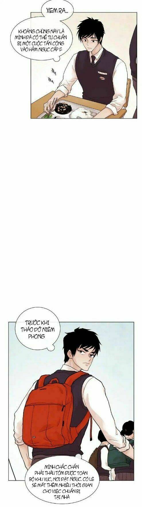 hồi quy tiền kiếp chapter 2 23