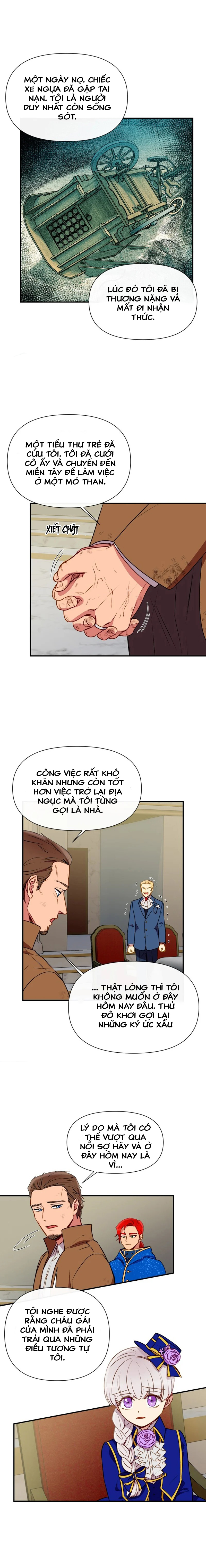 bản khế ước với nữ công tước ác ma chapter 38 15