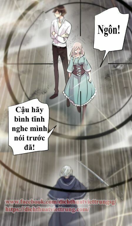 vết cắn ngọt ngào phần 2 chapter 42 6