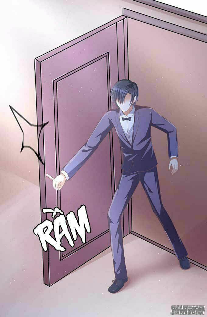 liệt ái tri hạ: series mật đào tiểu tình nhân chapter 46 32