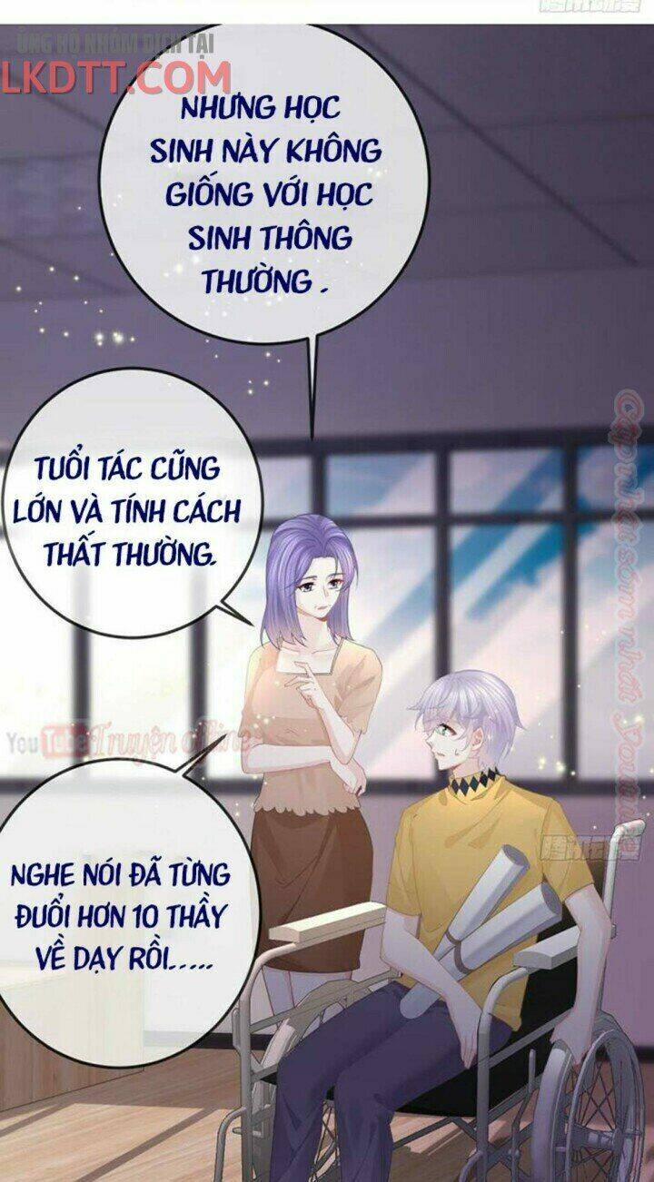 đứa trẻ có 5 daddy chapter 10 36