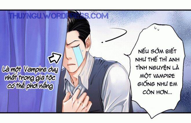 xin hãy cho tui mặt trời! chapter 1 8