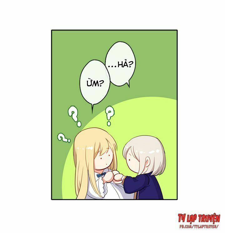 người bạn đồng hành của hoàng đế chapter 5 49