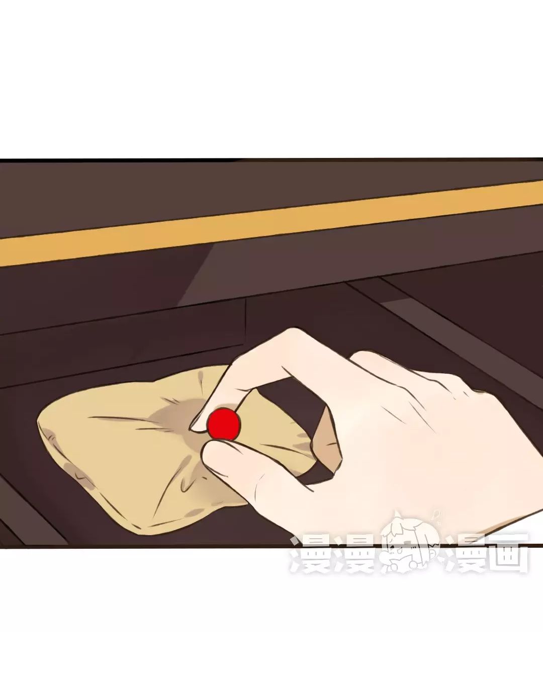 trên trời rớt xuống một hòa thượng ngốc chapter 50 8