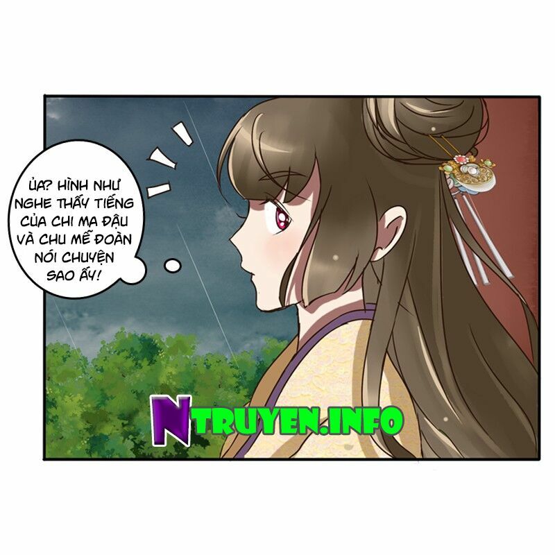 thông linh phi chapter 70 9