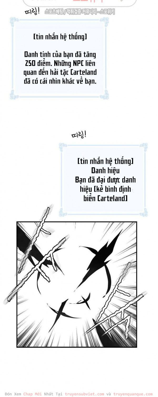 tôi sinh ra để làm người vĩ đại chapter 31 34