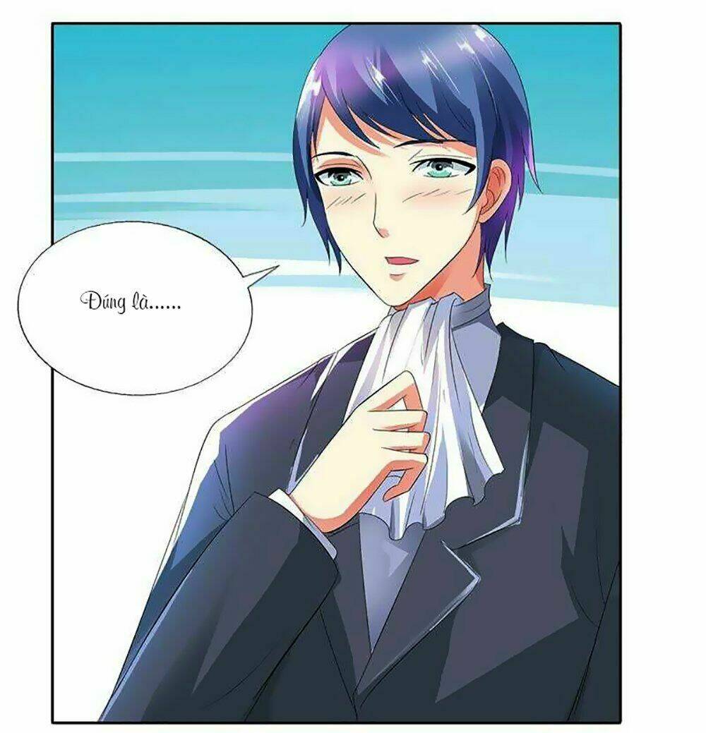 em vẫn còn nhỏ chapter 39 5