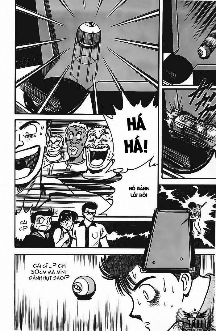 break shot chapter 32 11