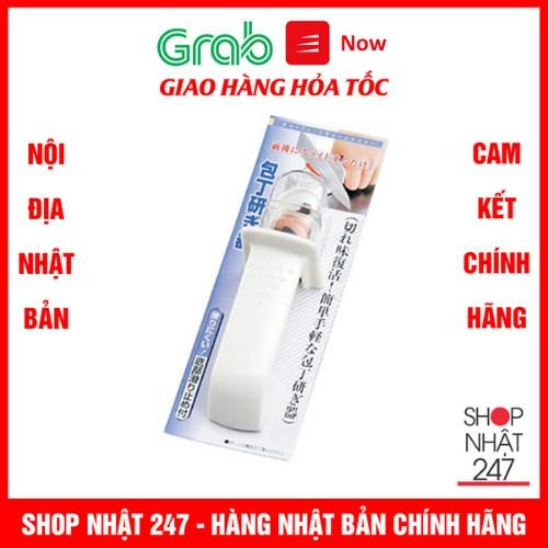 Dụng cụ mài sắc dao Echo NỘI ĐỊA NHẬT BẢN