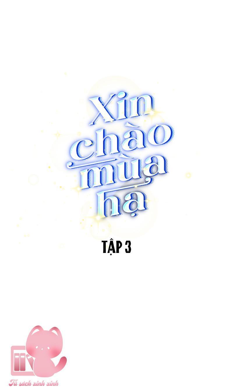 xin chào, mùa hạ chapter 3 2