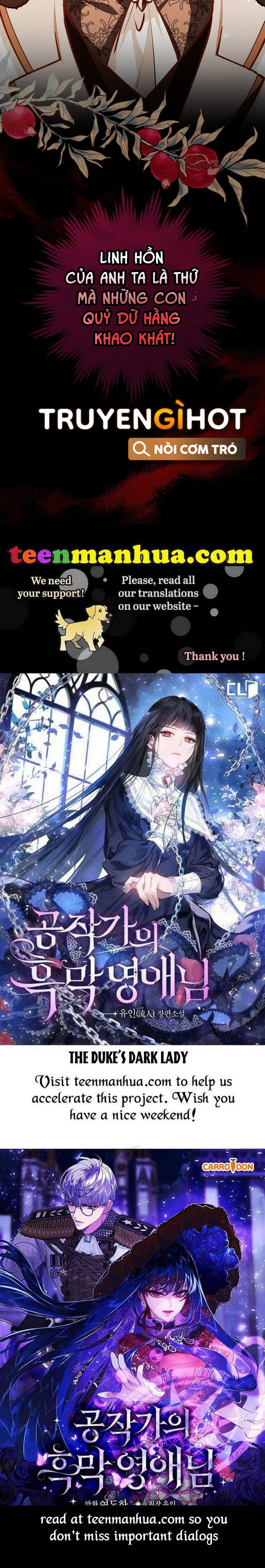 nàng tiểu thư nhà công tước chapter 19 55