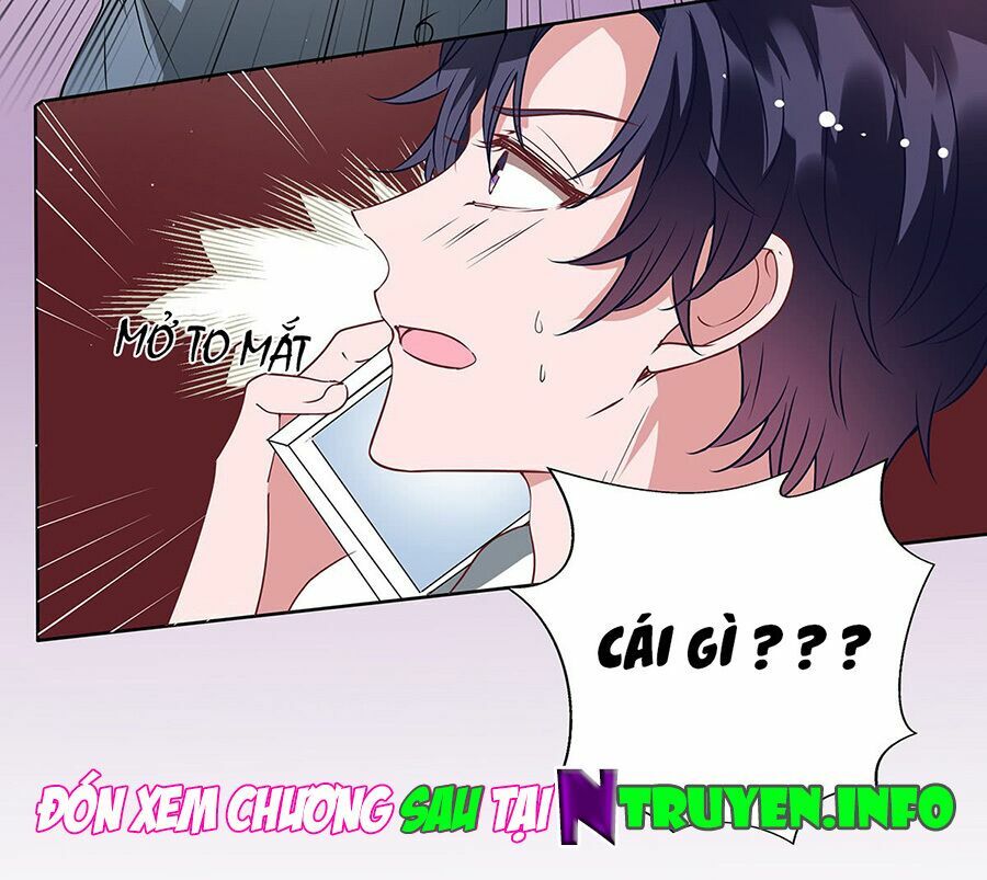 manh thê khó dỗ phần 2 chapter 34 33