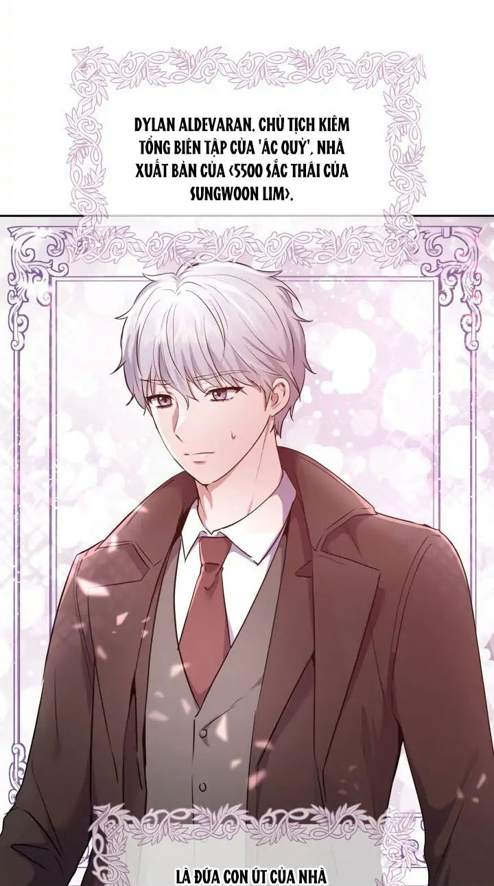 5500 sắc thái của quỷ vương chapter 7.1 10