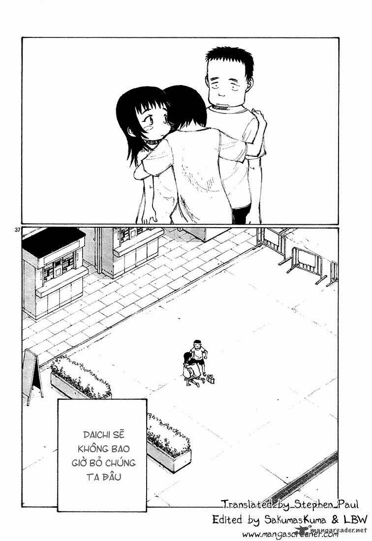 trò chơi kinh hoàng chapter 9 36