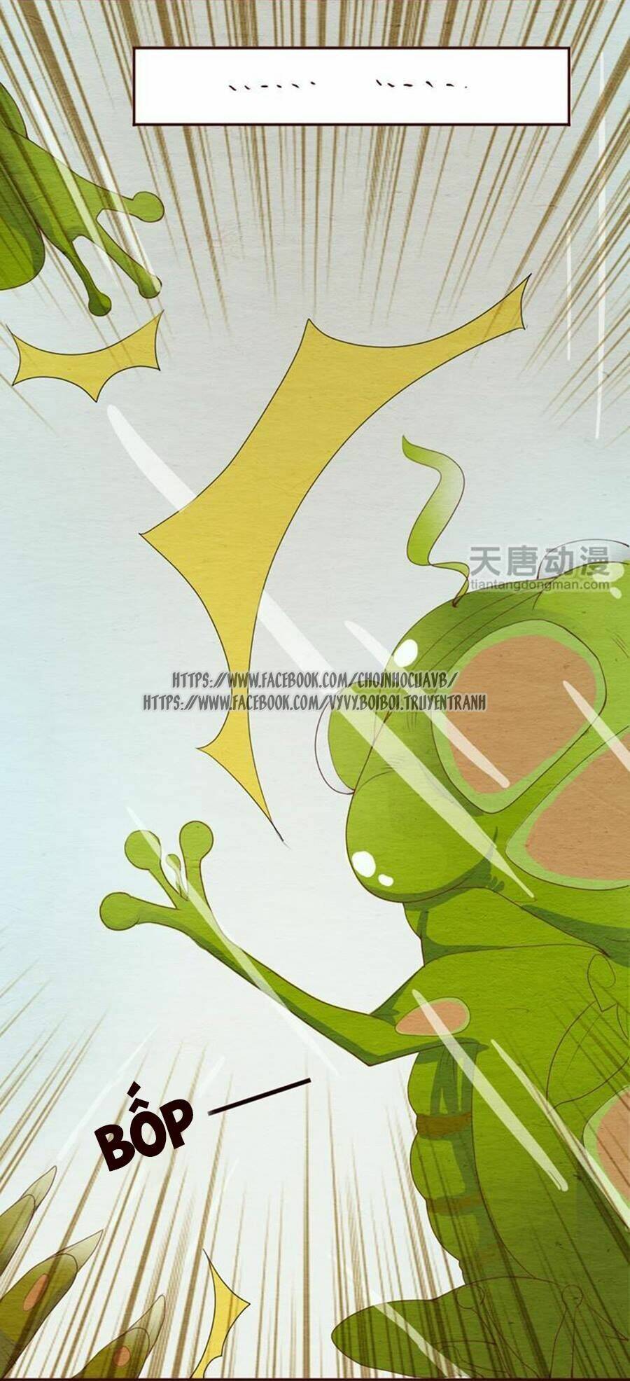 nhân hoa duyên chi sư phụ đại nhân cầu sủng ái chapter 2 32