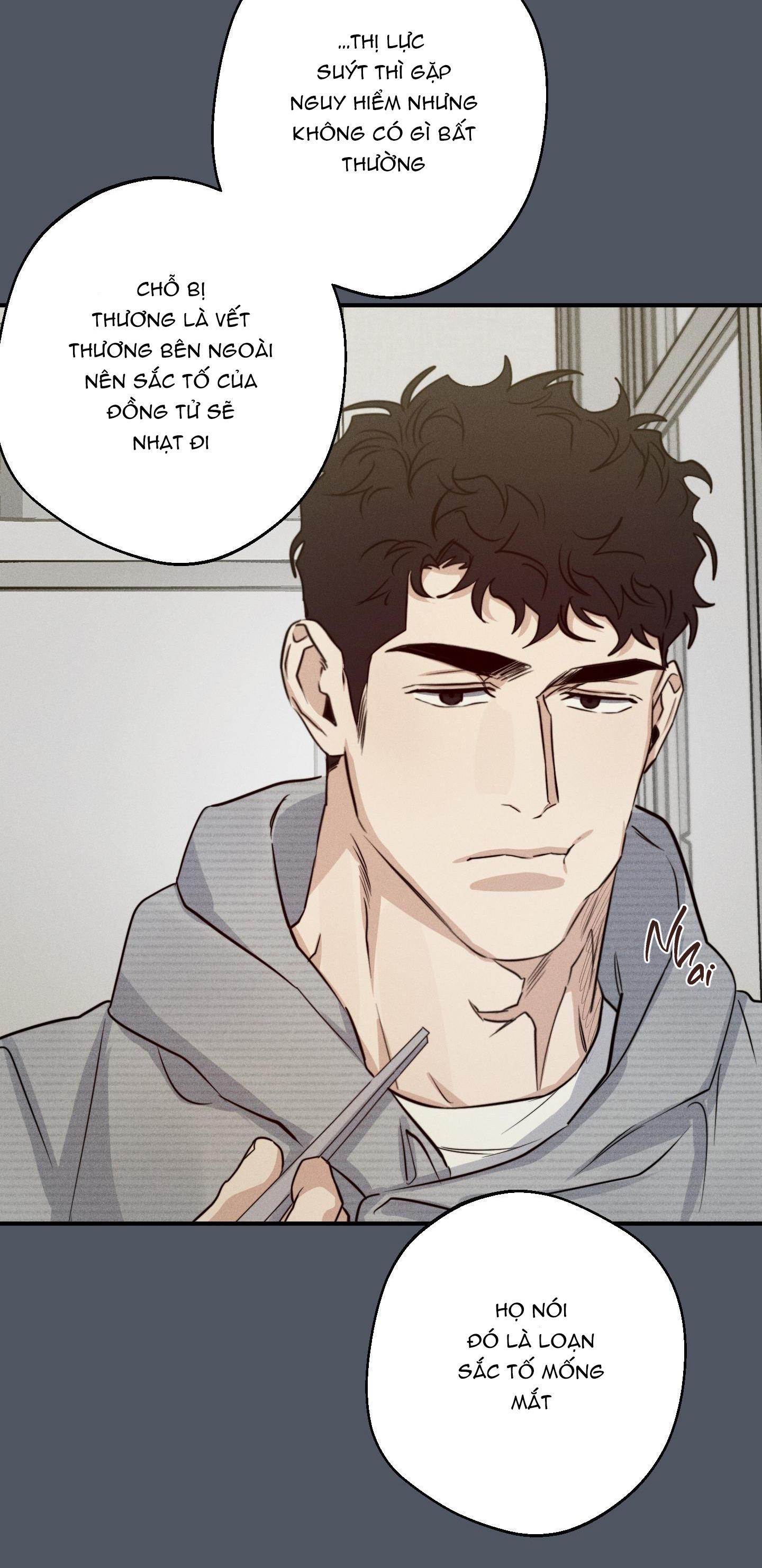 high clear chapter 43 33