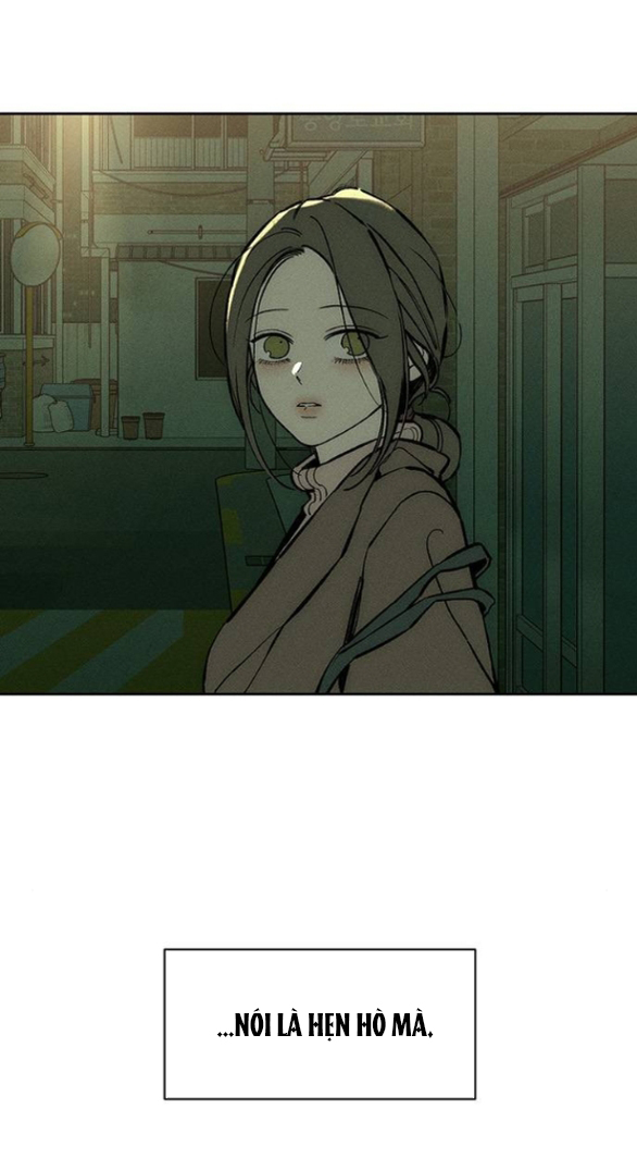 [18+] Nước Mắt Trên Đóa Hoa Tàn chapter 43.1 4