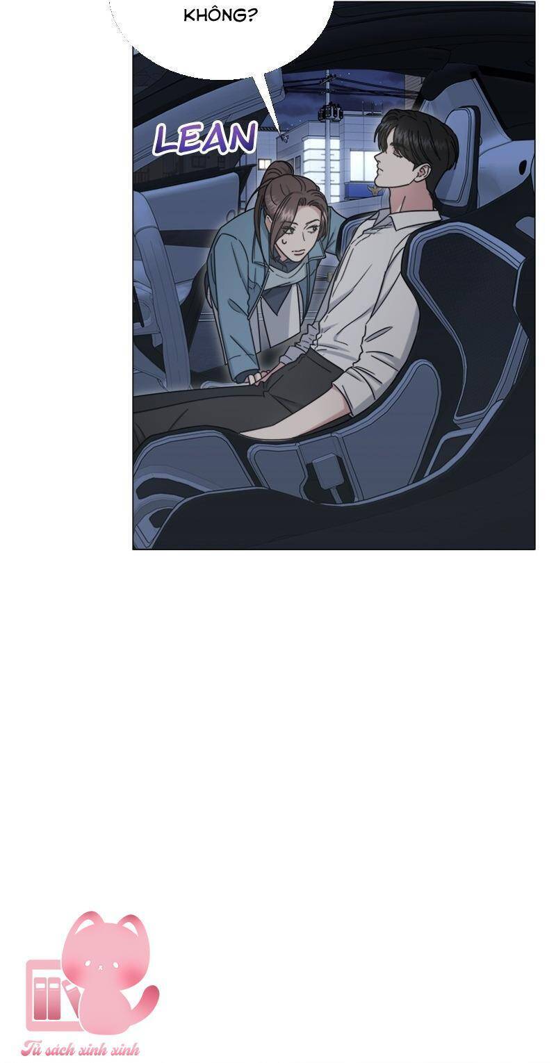 theo bản năng của em chapter 51 38