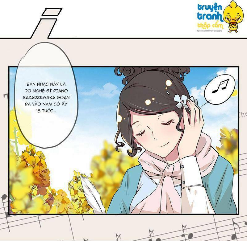 bá đạo hiệu thảo đích duệ nha đầu chapter 8 25