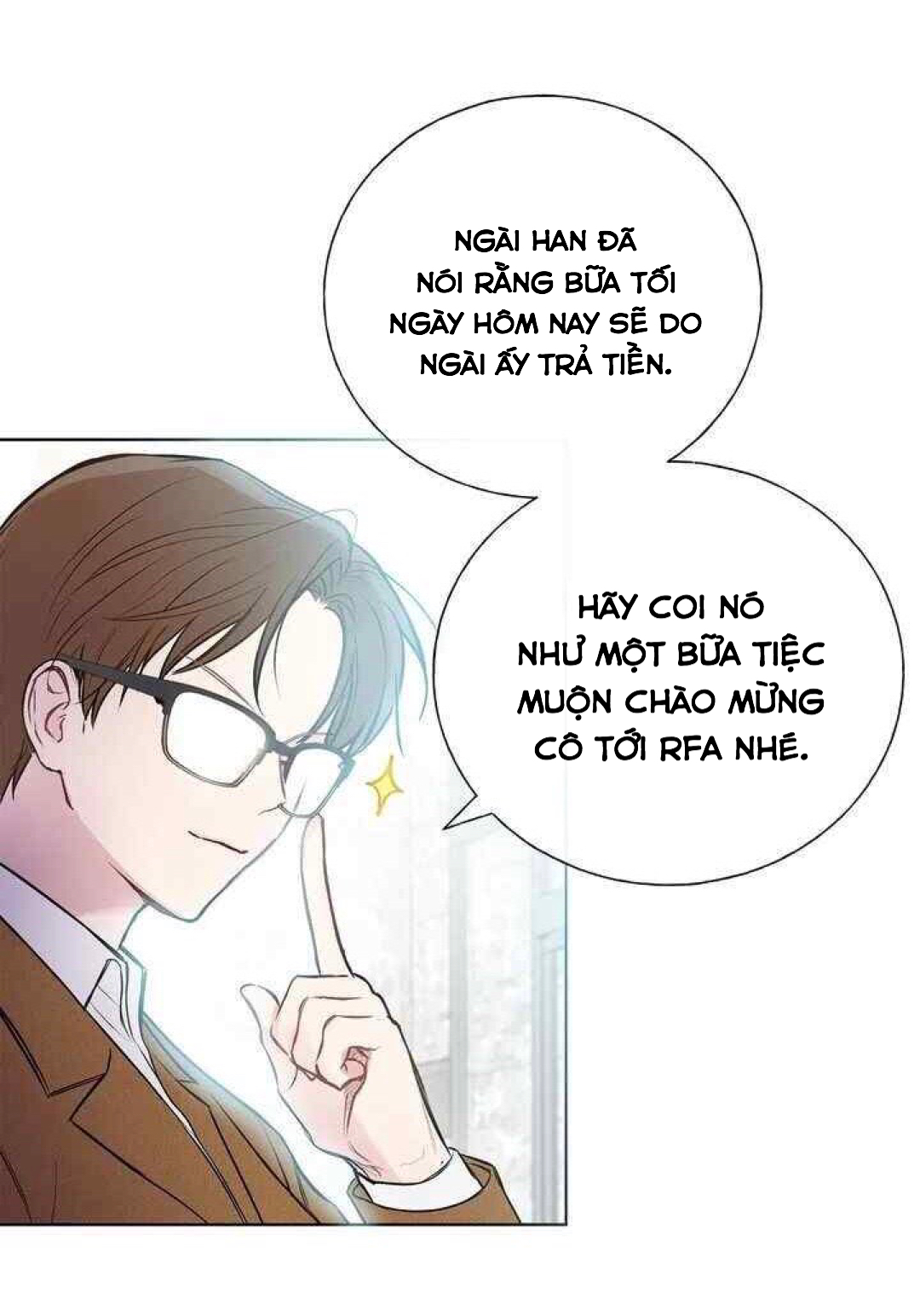 invitation of mystic messenger chapter 9 12