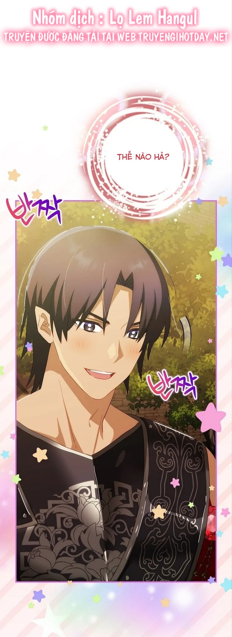 đứa bé không phải là con của anh chapter 64 6