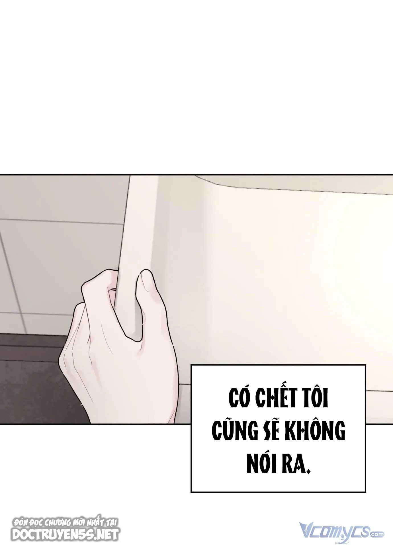 em đã tìm kiếm cả ngàn năm nay chapter 16 13